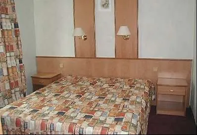 51 Hotel Praga