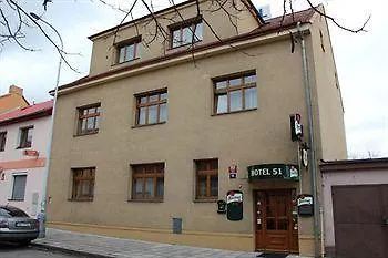 Hotel 51 3*