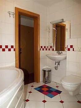 Hotel 51 Praga