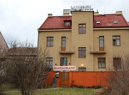 51 Hotel Praga