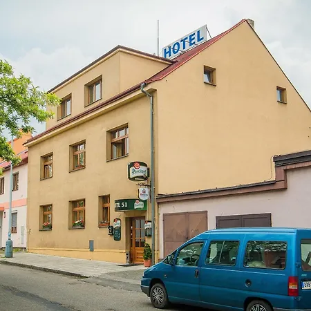 Szálloda 51