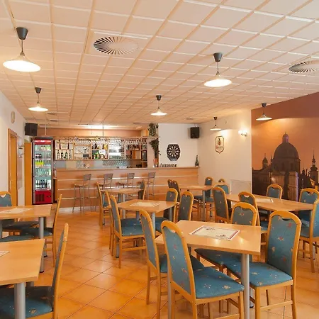 51 Hotel Prag