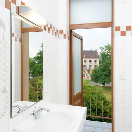 51 3* Praga
